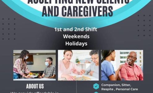 Nancy's Family Home Care Agency LLC