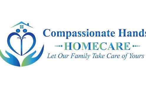 Compassionate Hands Home Care