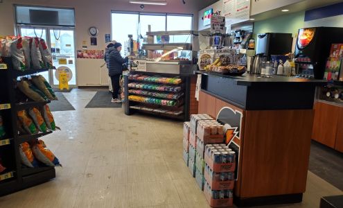 Chester's Chicken - Hague Service Centre Hague