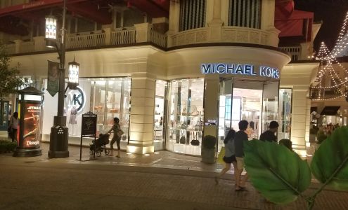 Michael Kors