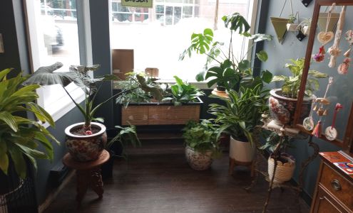 Garden of Eaton gifts and notions