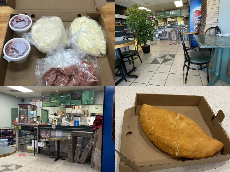 Randy's Pizza - Kearney Lake