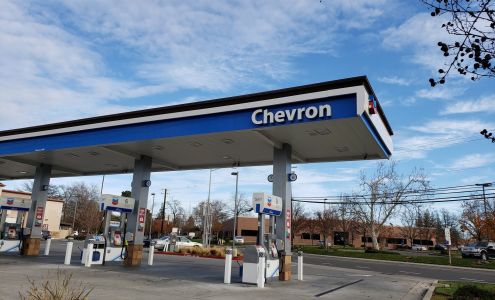 Chevron