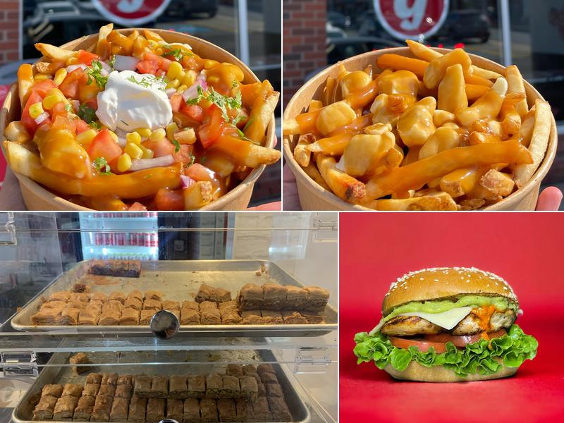 Grichi - Original PERI PERI Chicken