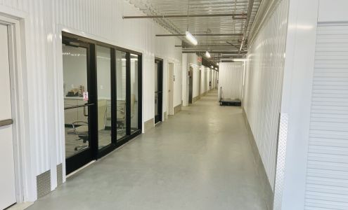 USA Storage Centers – Evans