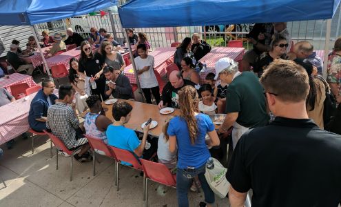 Italian-Canadian Cultural Association