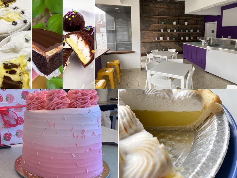 Fairly Frosted Bakery