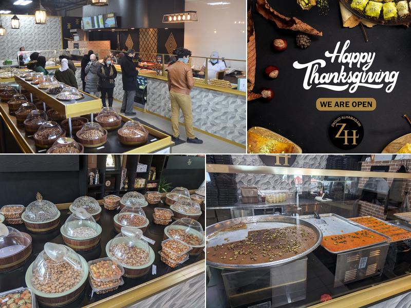 Znoud Al-Hamdani 1070 Stone Church Rd E #28, Hamilton