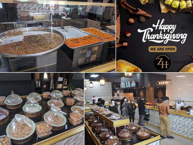 Znoud Al-Hamdani 1070 Stone Church Rd E #28, Hamilton