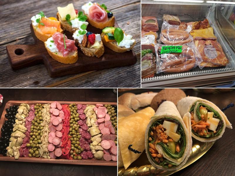 Dora's Delicatessen & Catering