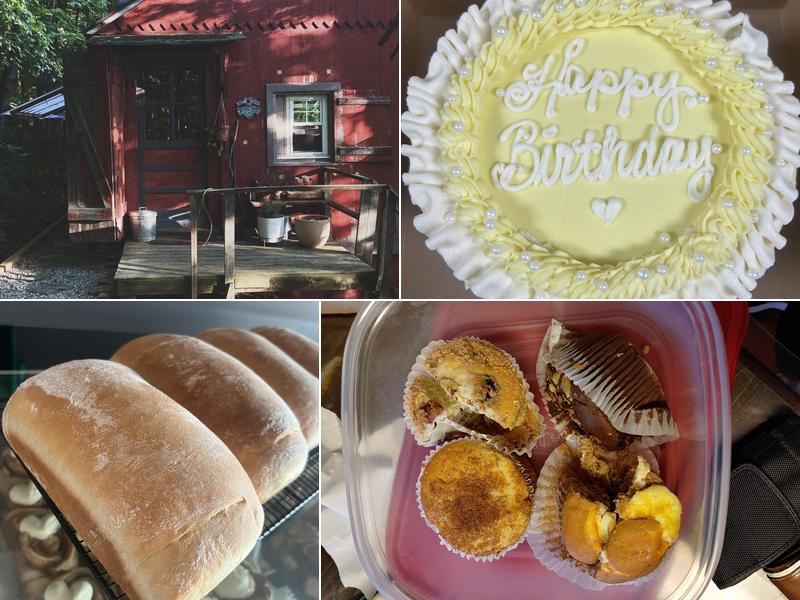 School House Bakery 1032 Latrobe 30 Plaza Suite 405, Latrobe