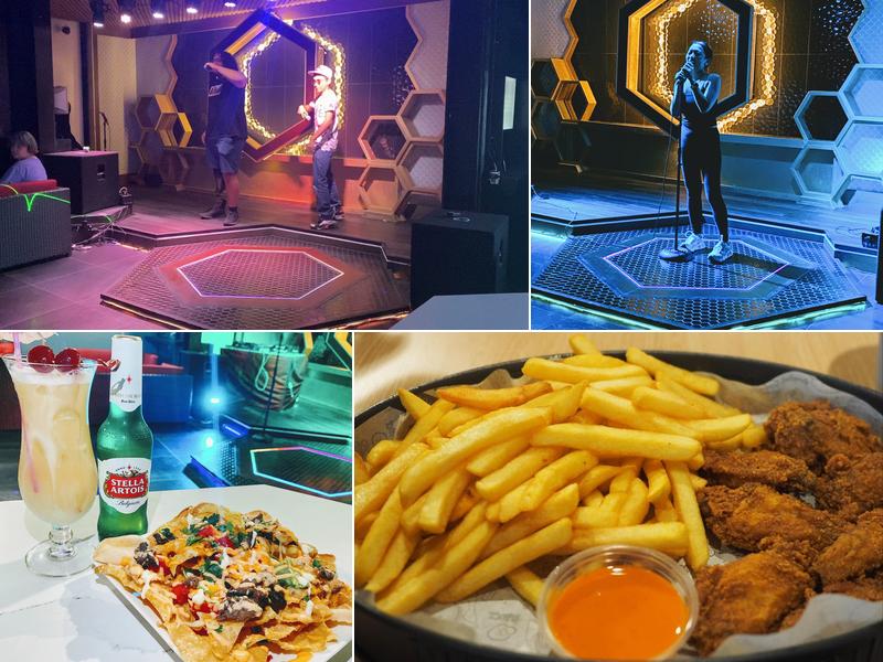 Déjà Vu Bar and Karaoke 445 Concession St, Hamilton