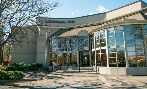 Admiral Inn