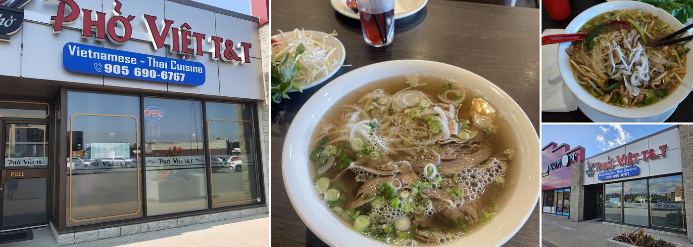 Pho Viet T&T