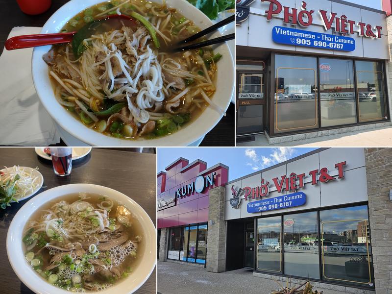 Pho Viet T&T