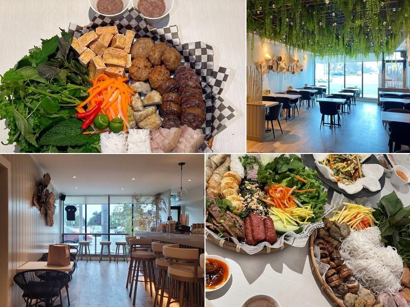 Em Oi Vietnamese Restaurant