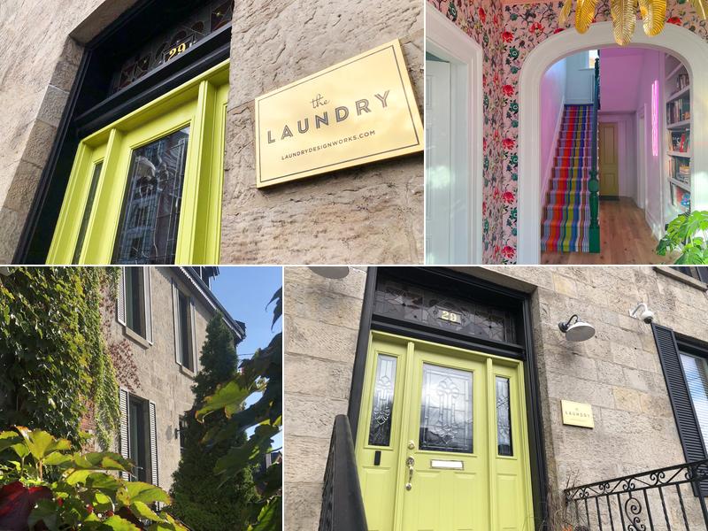 The Laundry Design Works