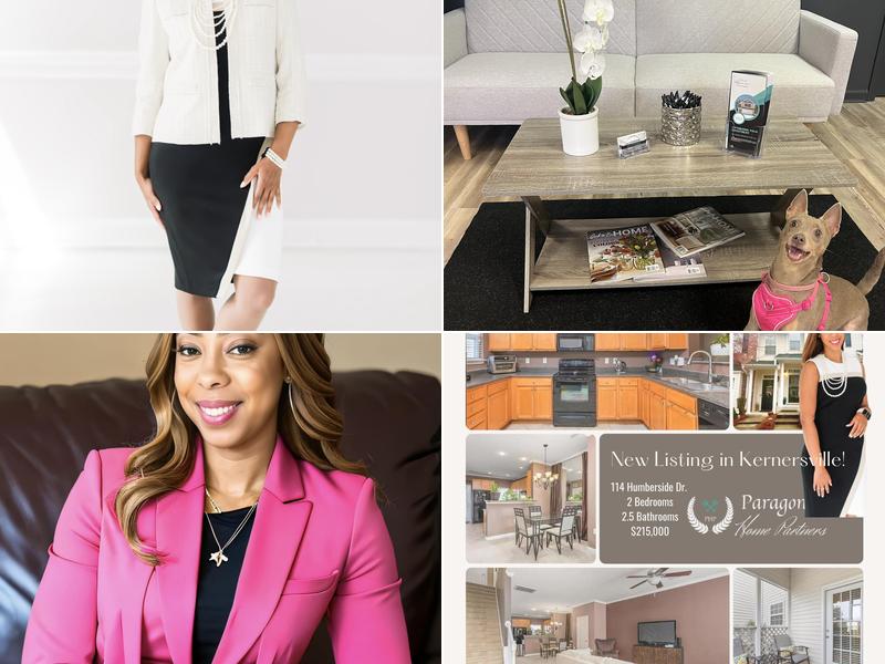 Paragon Home Partners