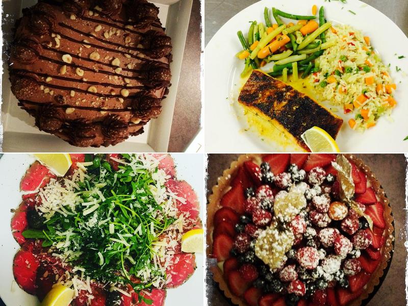 The Venetian Place Ristorante Pizzaria & Caffe