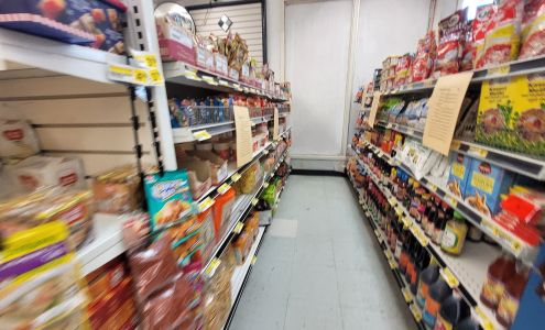 Quickstop Happy Valley-Goose Bay