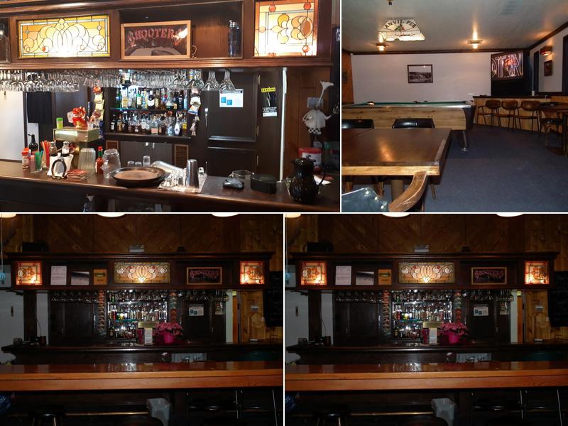 Anvil Pub 5639 Horsefly Rd, Horsefly