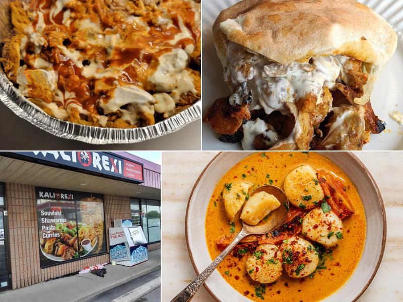 KALI OREXI 3258 Hwy 6, Jarvis