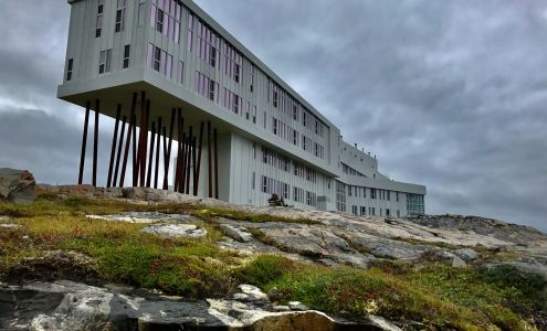 Fogo Island Inn Joe Batt's Arm