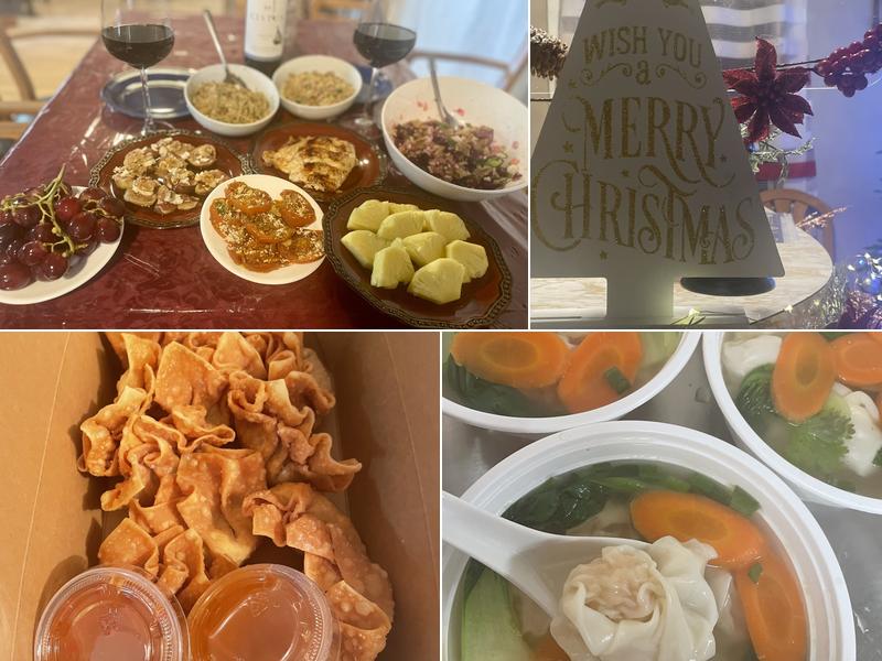 Saigon Boyz Noodle House Kahnawake