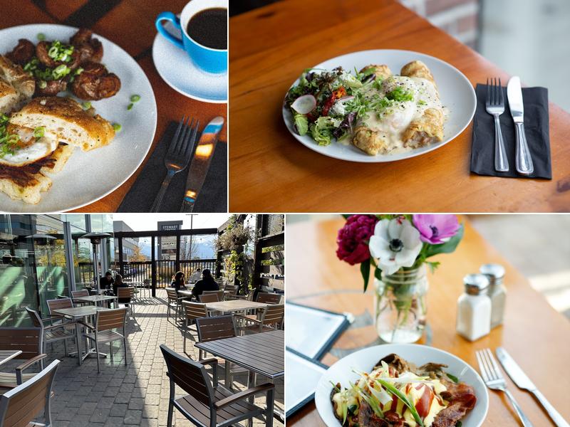 Porter's 1851 Kirschner Rd #101, Kelowna