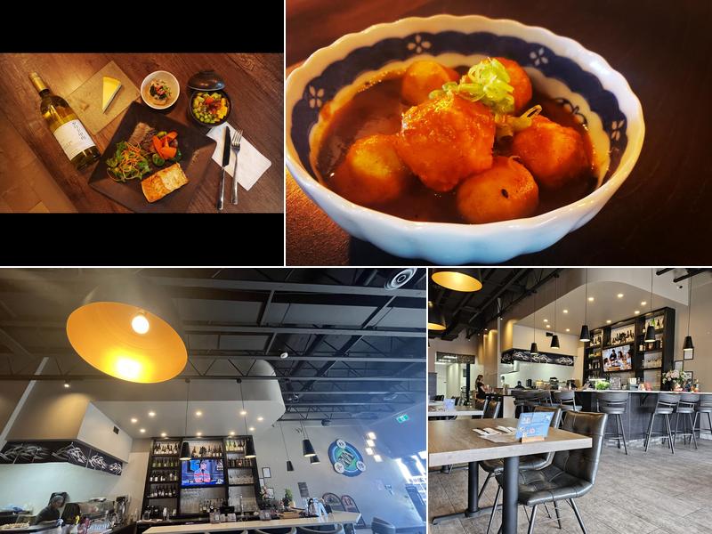 Wa Skew’R Sushi & Bar 590 Hwy 33 #22, Kelowna