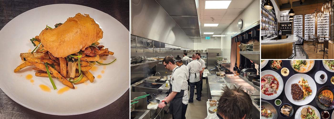 Erica Jane Restaurant