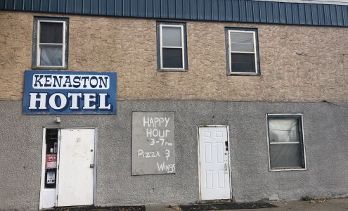 Kenaston Hotel Kenaston
