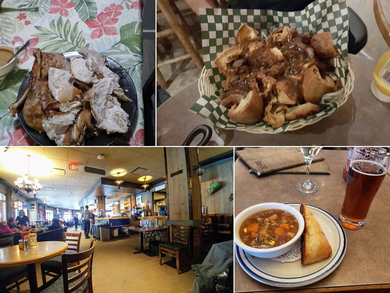 Stemwinder Bar & Grill 300 N Star Blvd, Kimberley