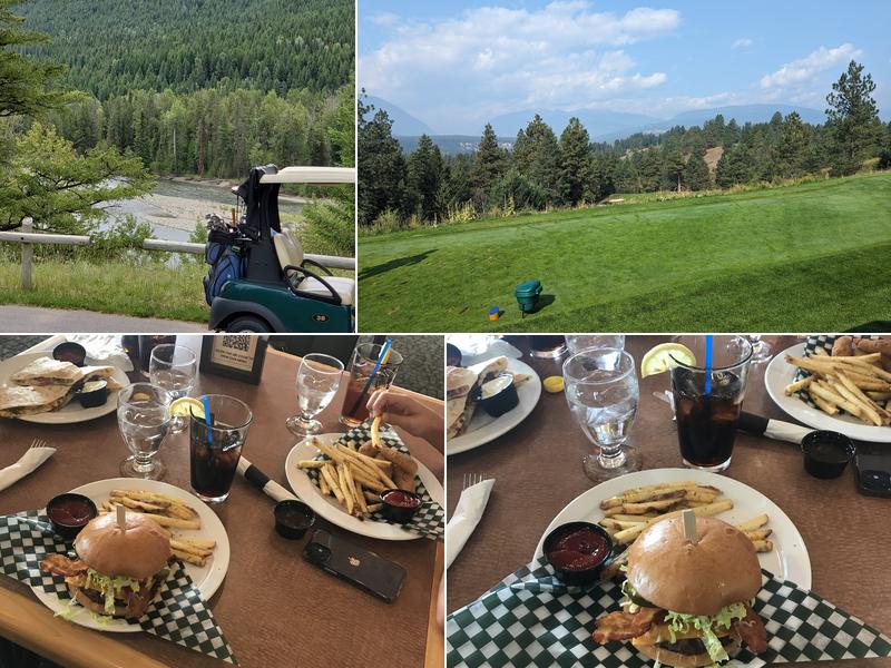 Bootleg Grill 400 315 Ave, Kimberley