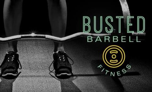 Busted Barbell Fitness Athletic Club 925 Main St, Kindersley Saskatchewan SK S0L