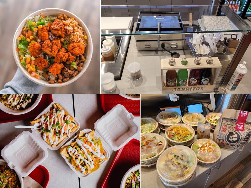 barBURRITO 1700 King Rd Unit F3, King City