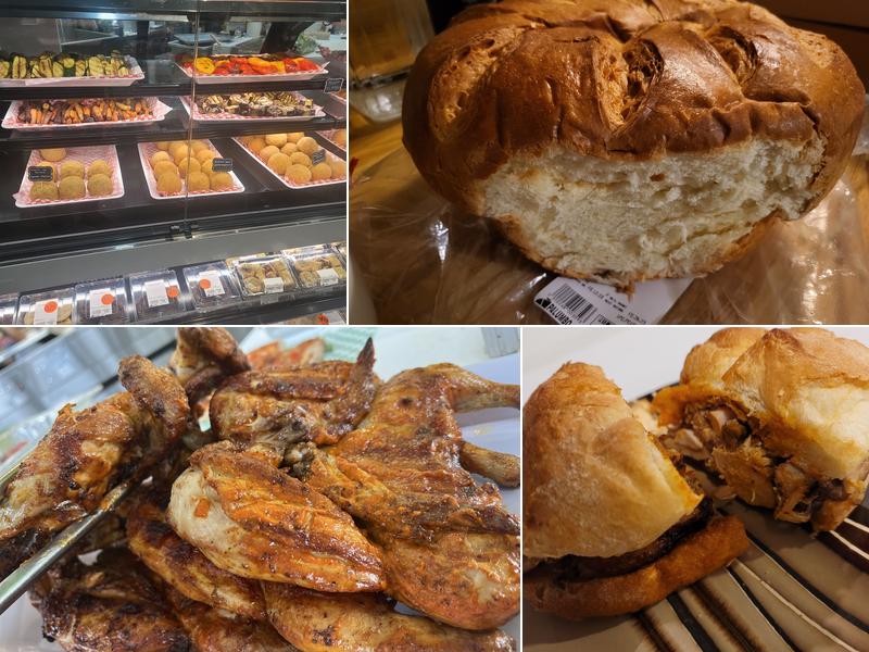 Frango de l'Ouest Grillades Portugaises