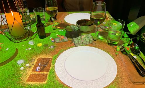 Le Petit Munich Pierrefonds