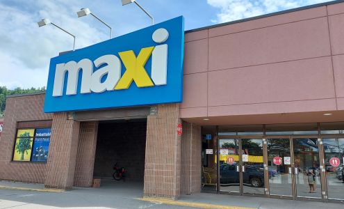 Maxi LaTuque Ducharme La Tuque