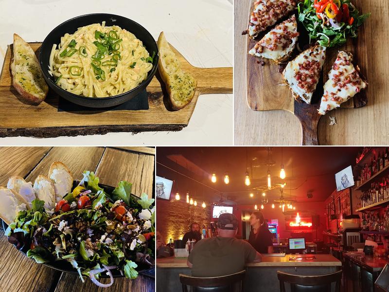 Le Pub 587 Rue Principale, Lachute