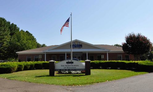 Merit School of Manassas