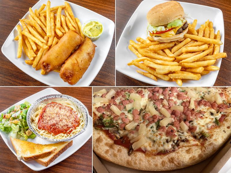 Bella Vita Pizzeria Lakeside