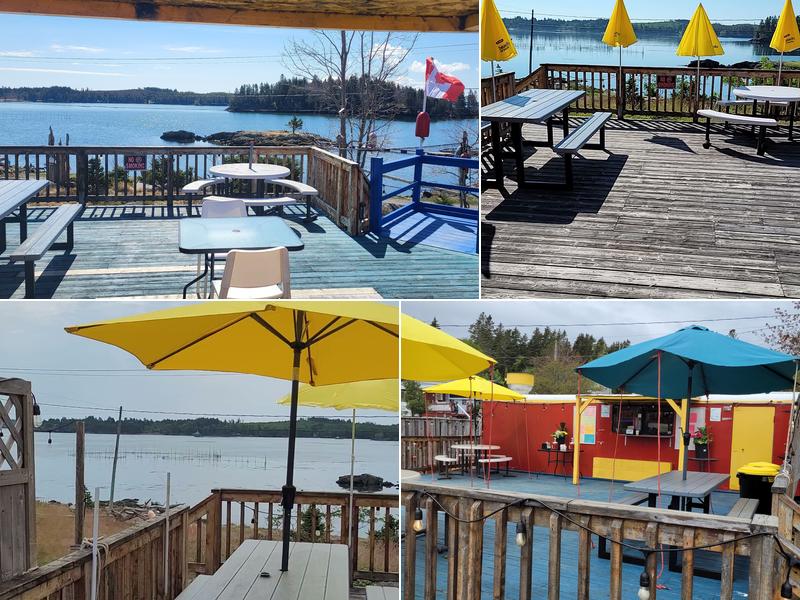 Ocean view takeout 8 Hathway Cove Ln, Lambertville