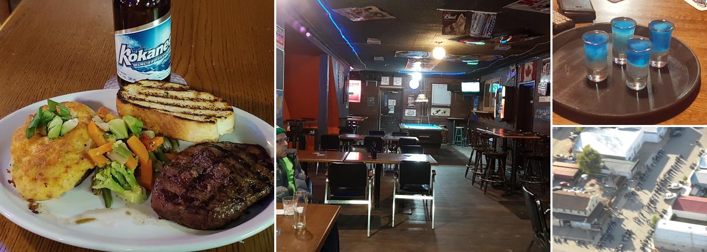 Max's Bar & Restsurant