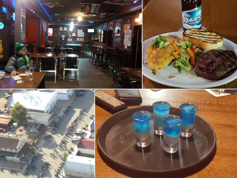 Max's Bar & Restsurant