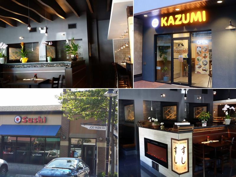 Kazumi 2840 Peatt Rd #115, Victoria