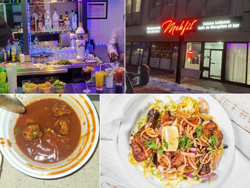 Mehfil Restaurant & Event Hall