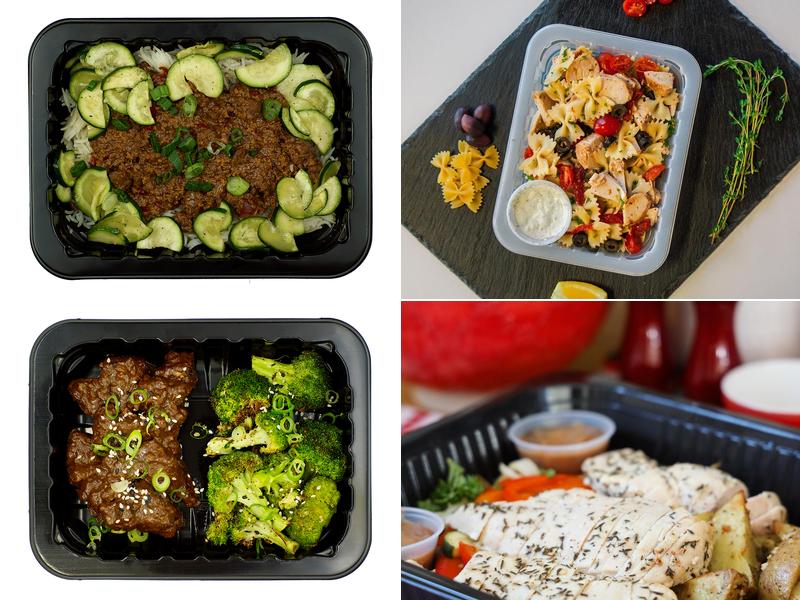 FITMENU 4025 Bd Leman, Laval