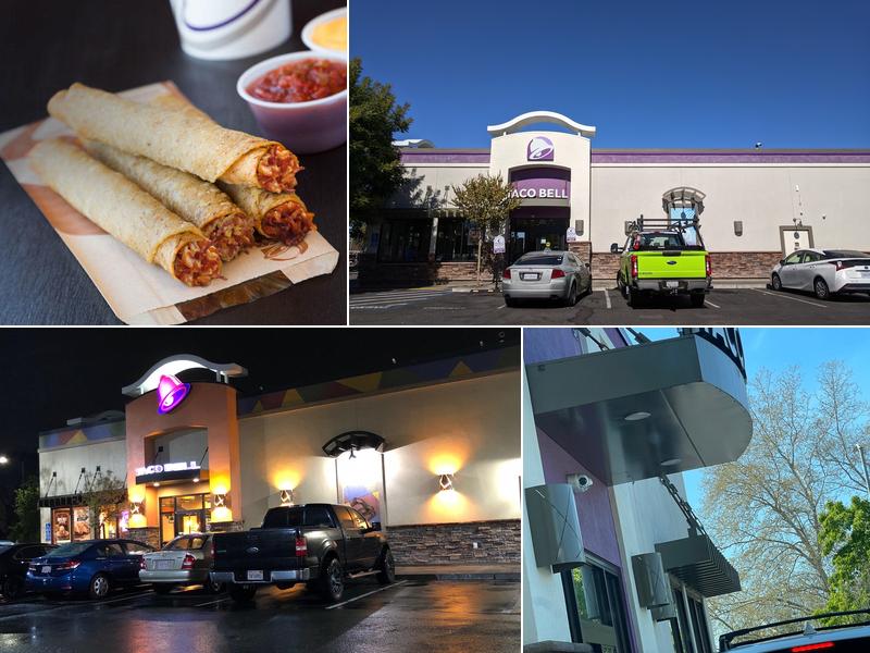 Taco Bell