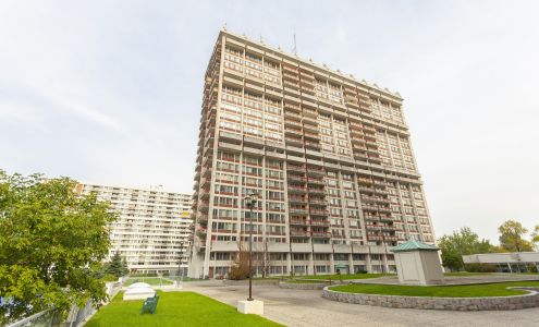 Le Domaine Bellerive